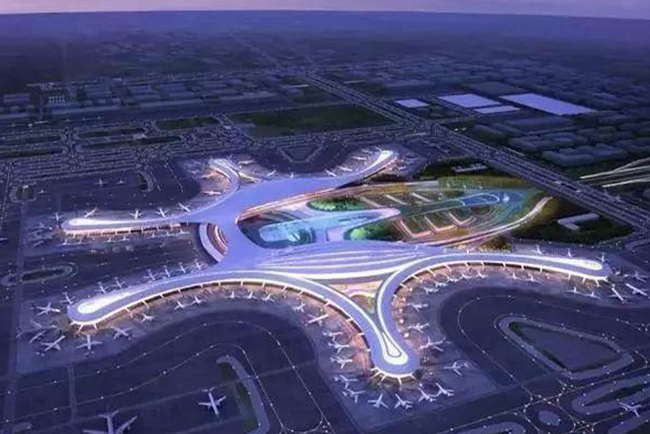 AWOS 机场气象自动观测系统