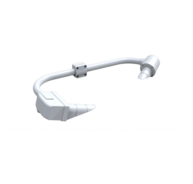 DNQ4/V30能见度仪