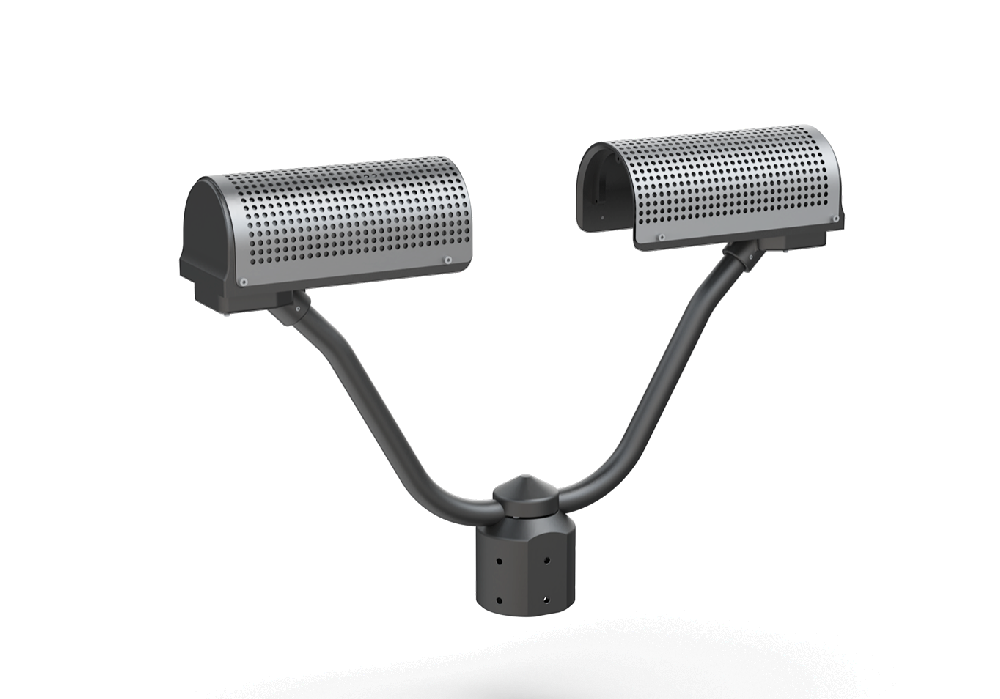 DSG9/D17降水天气现象仪/雨滴谱仪